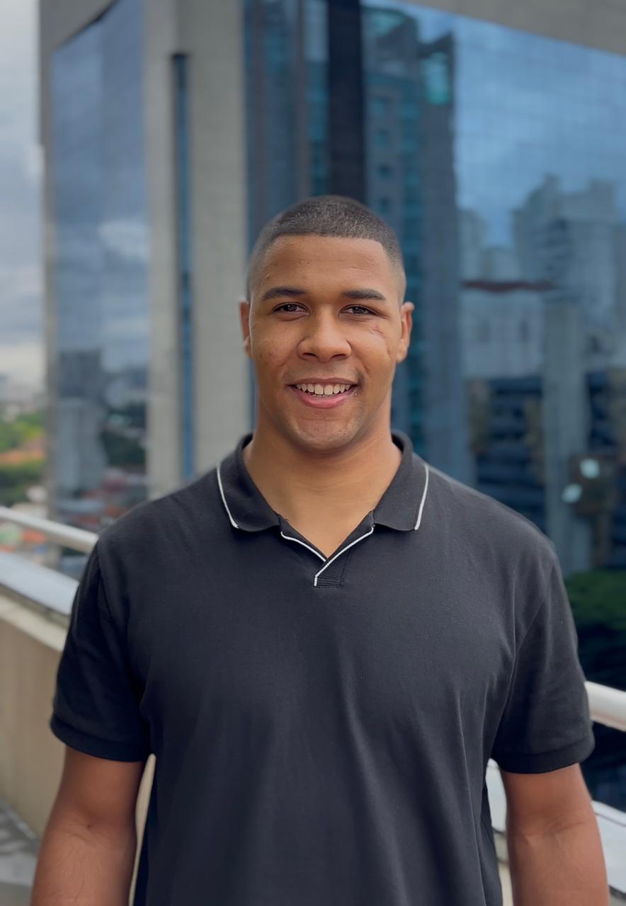 Elias Santana